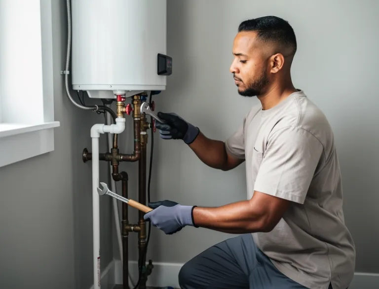 Water heater repair Pensacola